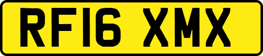 RF16XMX
