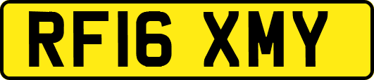 RF16XMY