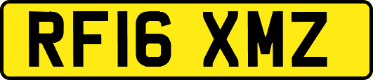 RF16XMZ