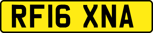 RF16XNA