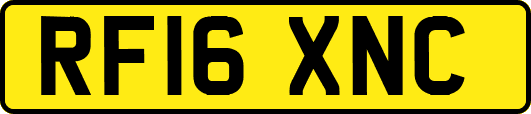 RF16XNC
