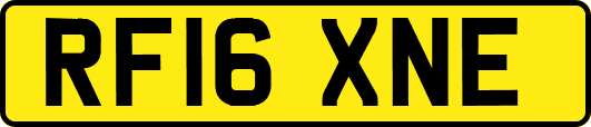 RF16XNE