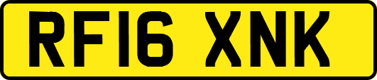 RF16XNK