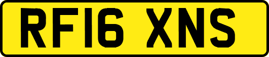 RF16XNS