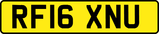 RF16XNU