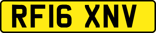 RF16XNV
