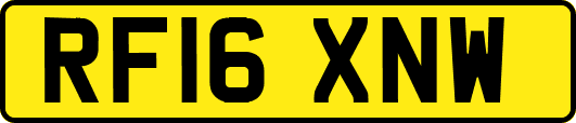 RF16XNW
