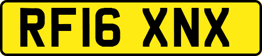 RF16XNX