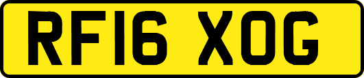 RF16XOG