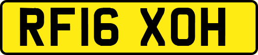 RF16XOH
