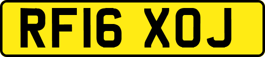 RF16XOJ