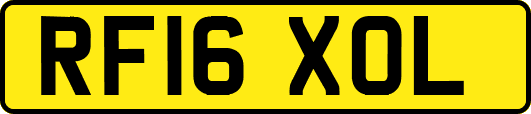 RF16XOL