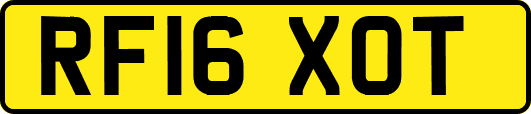 RF16XOT