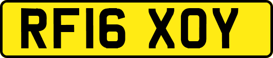 RF16XOY