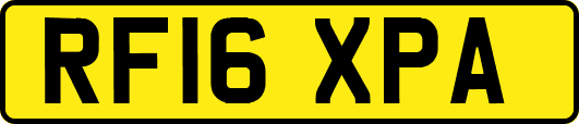 RF16XPA