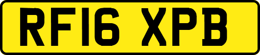 RF16XPB