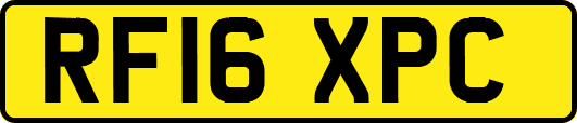 RF16XPC