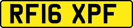 RF16XPF