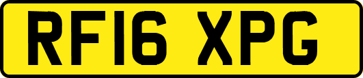RF16XPG