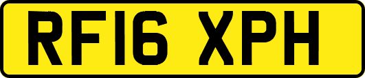 RF16XPH