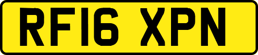 RF16XPN