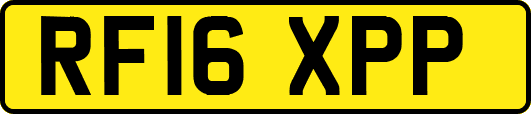 RF16XPP