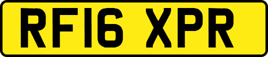 RF16XPR