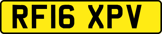 RF16XPV