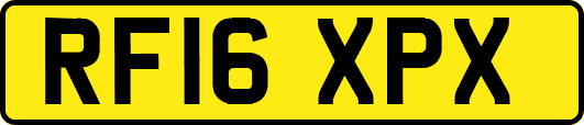 RF16XPX