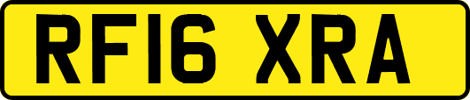 RF16XRA