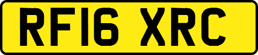 RF16XRC