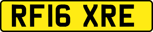 RF16XRE