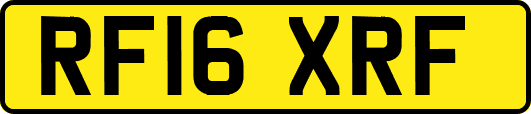 RF16XRF