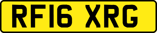 RF16XRG