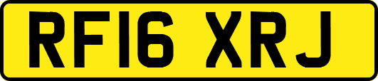 RF16XRJ