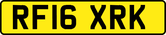 RF16XRK