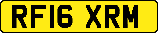 RF16XRM