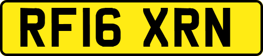 RF16XRN