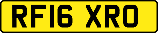 RF16XRO