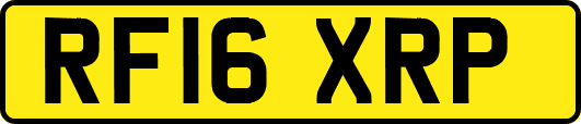 RF16XRP