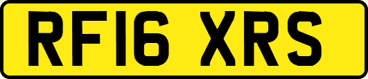 RF16XRS