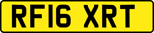 RF16XRT