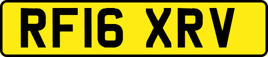 RF16XRV
