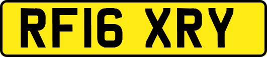 RF16XRY