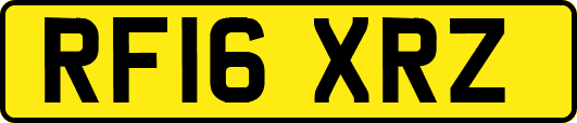 RF16XRZ