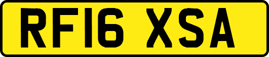 RF16XSA