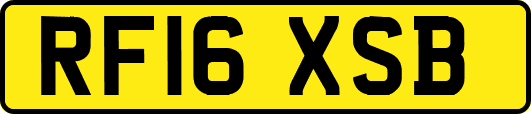 RF16XSB