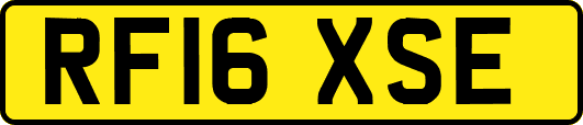 RF16XSE