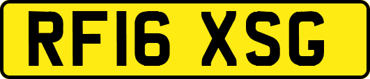 RF16XSG