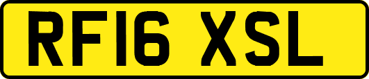 RF16XSL